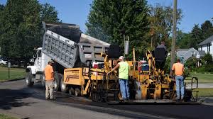  Hoschton, GA Driveway Paving Services Pros